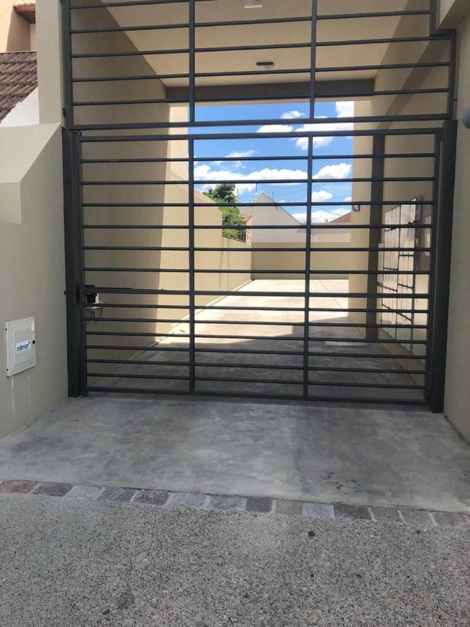 Deptos More I Puerto Madryn Exterior foto